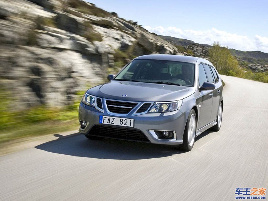 Saab 9-3 Saab 9-3