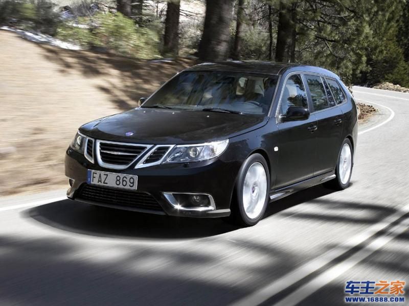 Saab 9-3 Saab 9-3