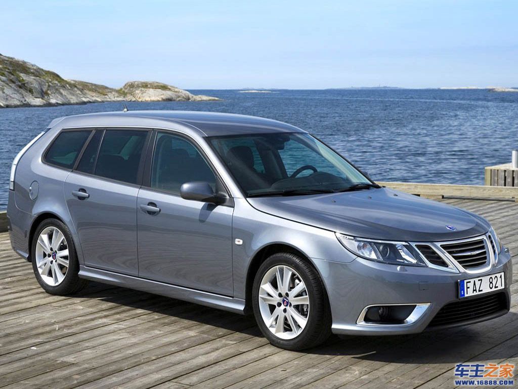 Saab 9-3 Saab 9-3