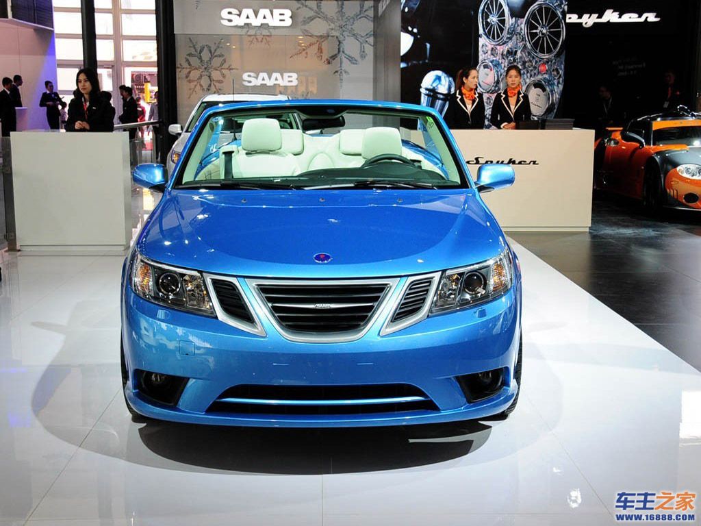 Saab 9-3 Saab 9-3