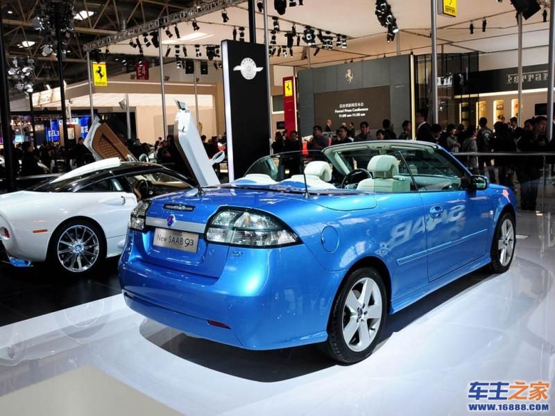 Saab 9-3 Saab 9-3