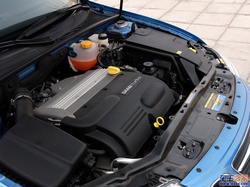 Saab 9-3Saab 9-3