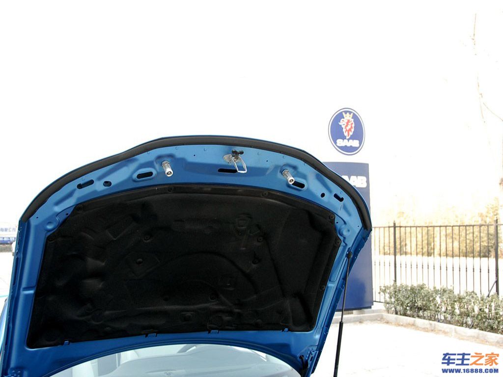 Saab 9-3Saab 9-3
