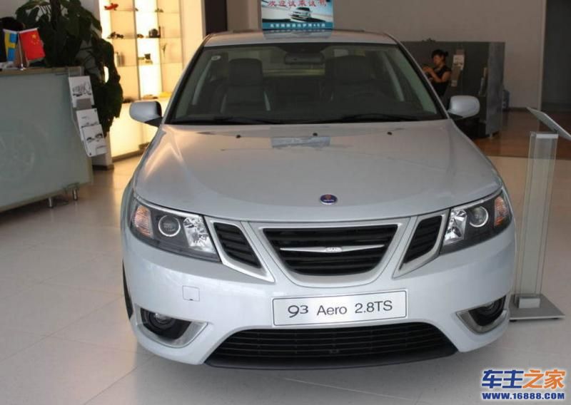 Saab 9-3 Saab 9-3