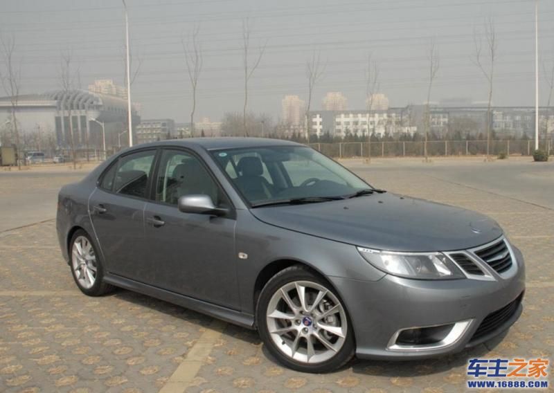 Saab 9-3 Saab 9-3