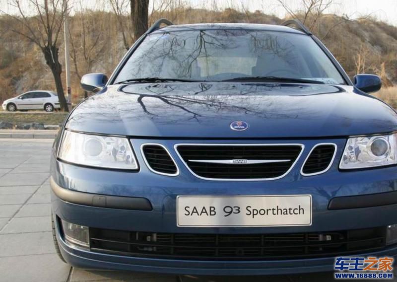 Saab 9-3 Saab 9-3