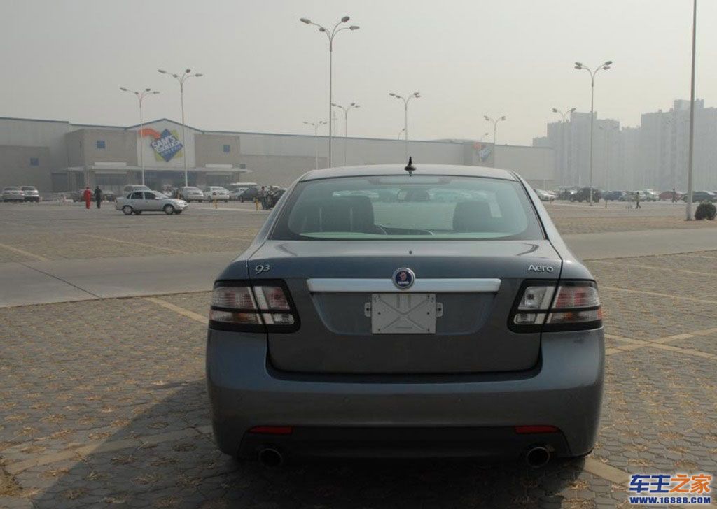 Saab 9-3 Saab 9-3