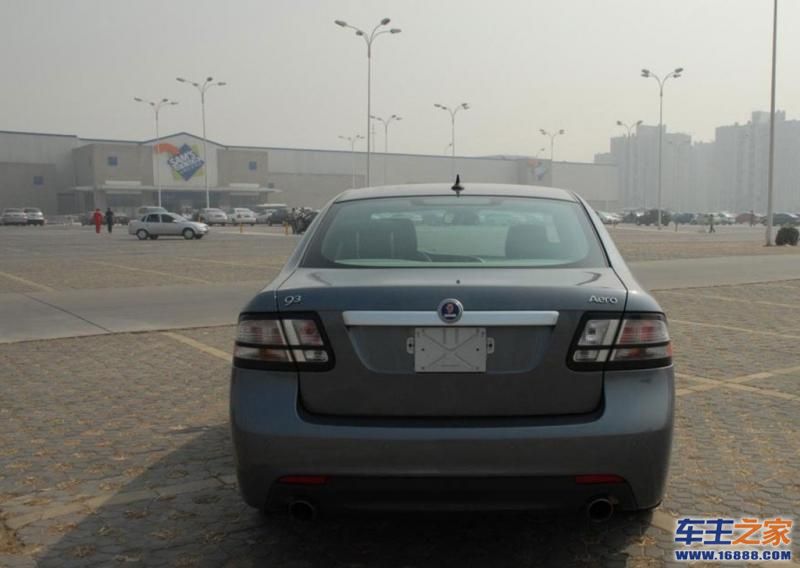 Saab 9-3 Saab 9-3