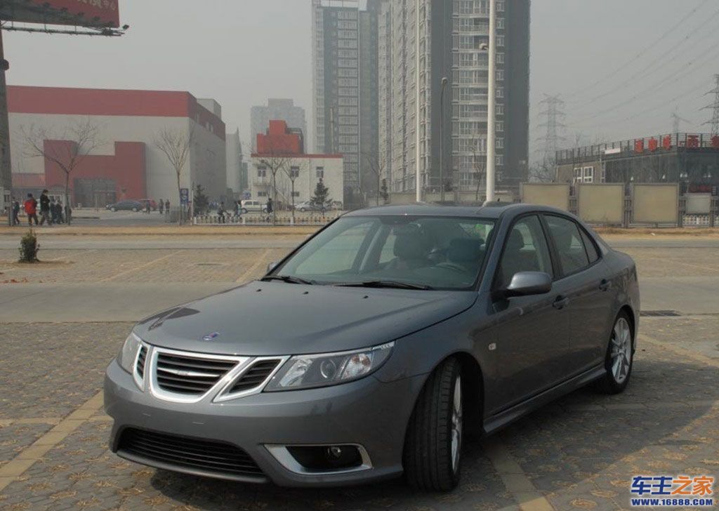 Saab 9-3 Saab 9-3