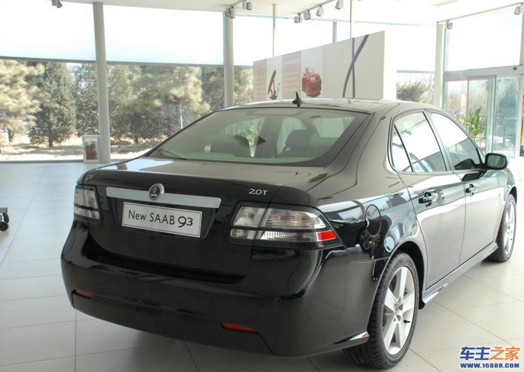 Saab 9-3 Saab 9-3