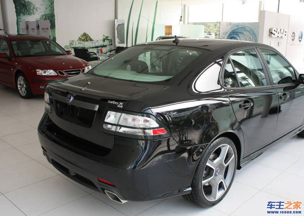 Saab 9-3 Saab 9-3