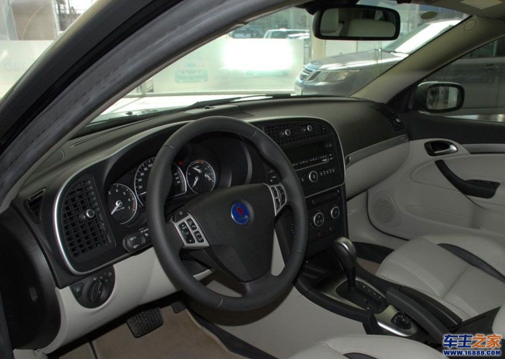 Saab 9-3Saab 9-3