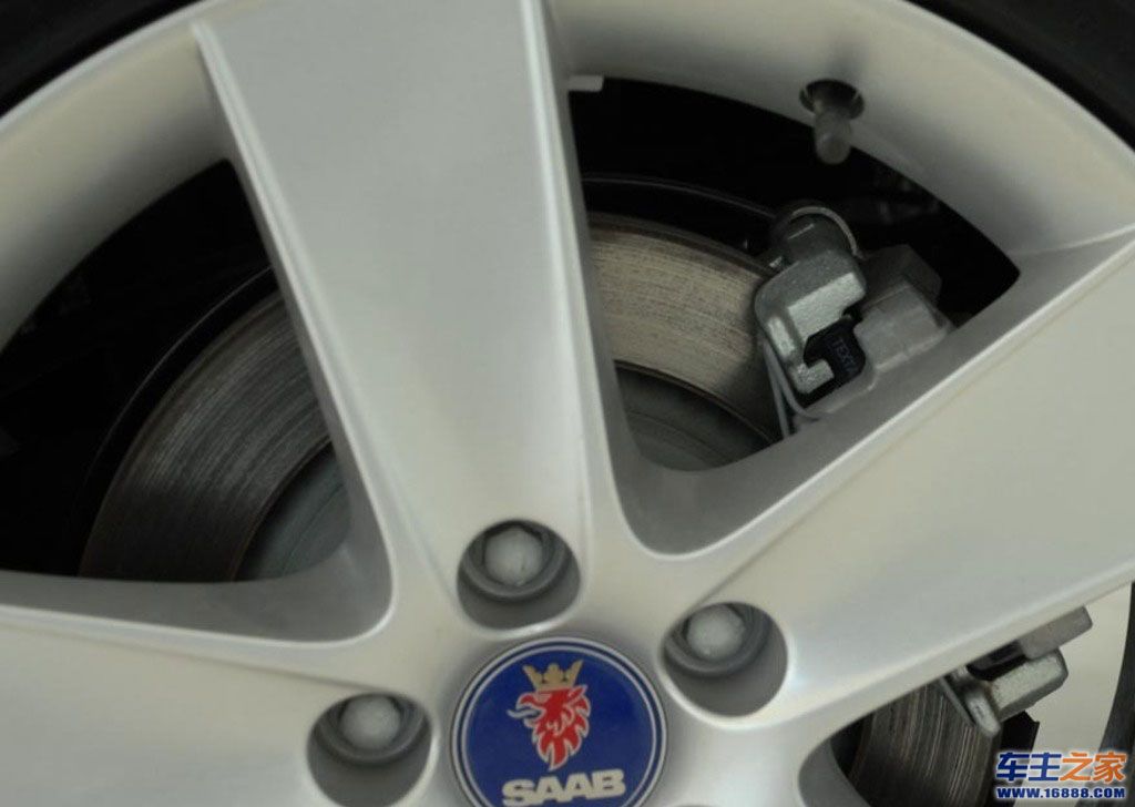 Saab 9-3Saab 9-3