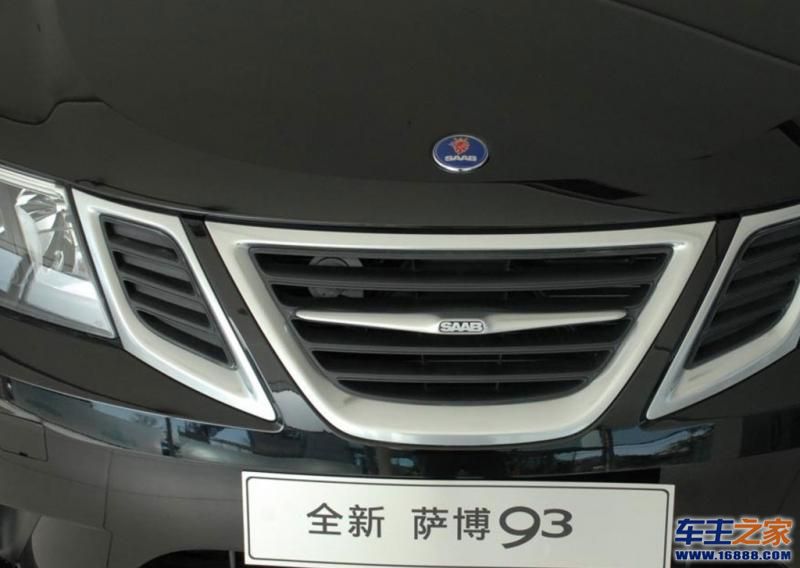Saab 9-3Saab 9-3