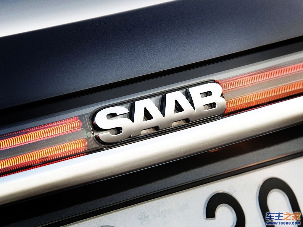 Saab 9-5Saab 9-5