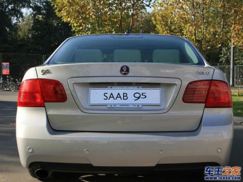 Saab 9-5 Saab 9-5