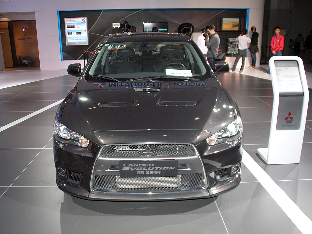 翼神外观图片 – 车主之家