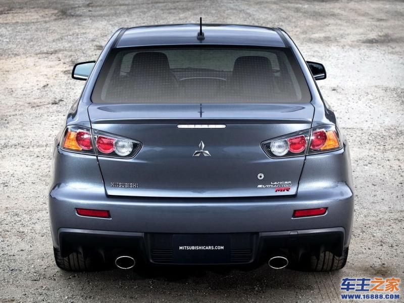 LANCER蓝色 LANCER