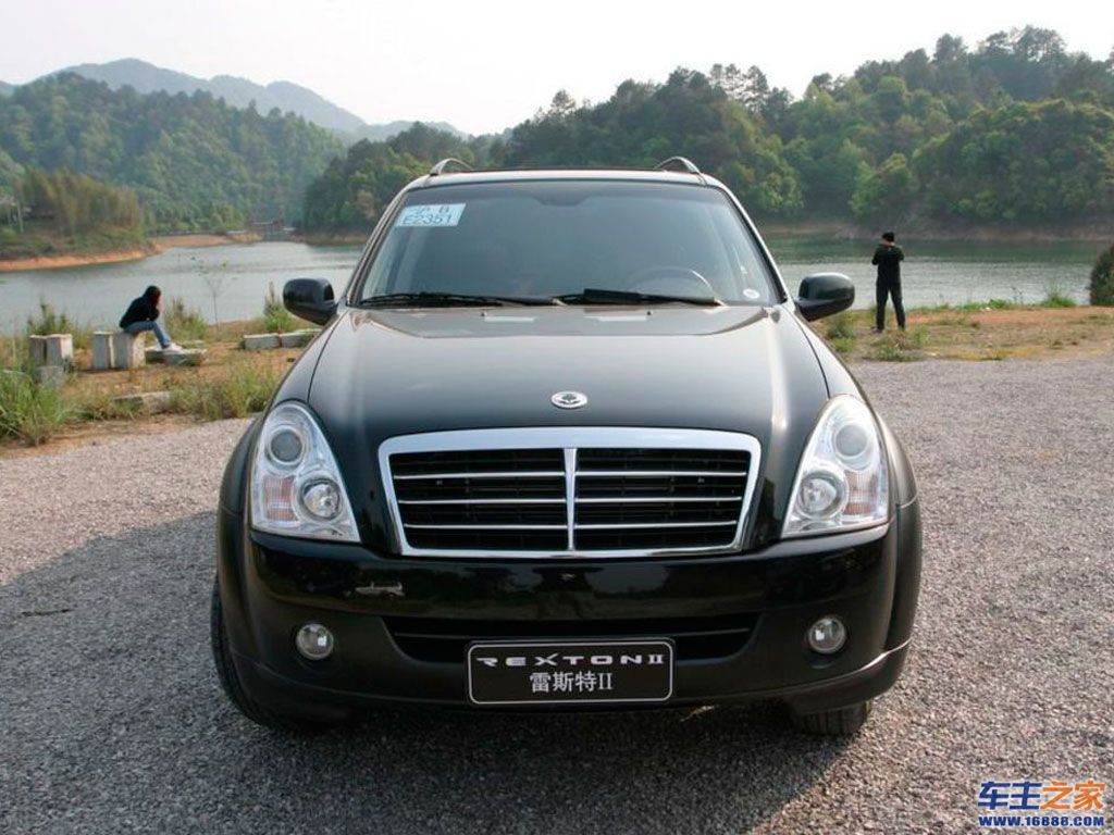 雷斯特 雷斯特Ⅱ