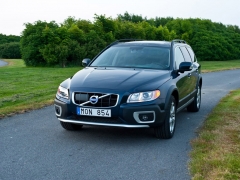 沃爾沃XC70圖片