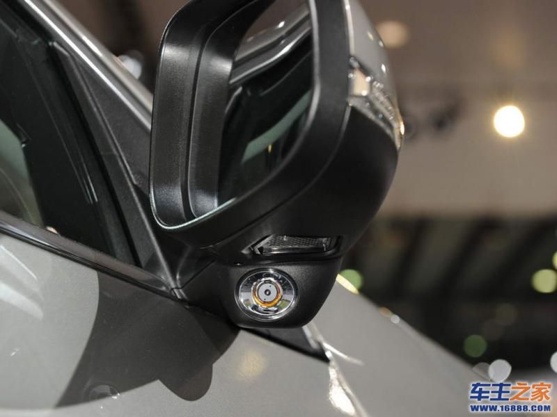沃尔沃S60(进口)沃尔沃S60