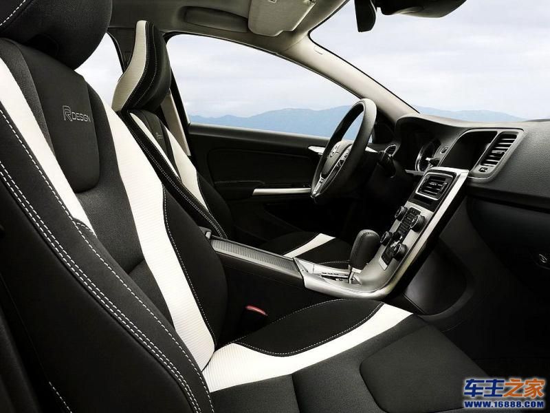 沃尔沃V60沃尔沃V60