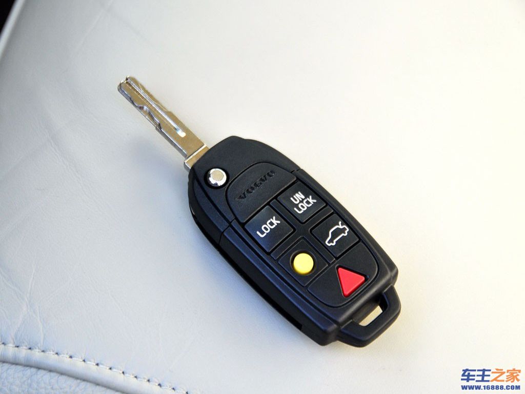 沃尔沃xc90沃尔沃xc90