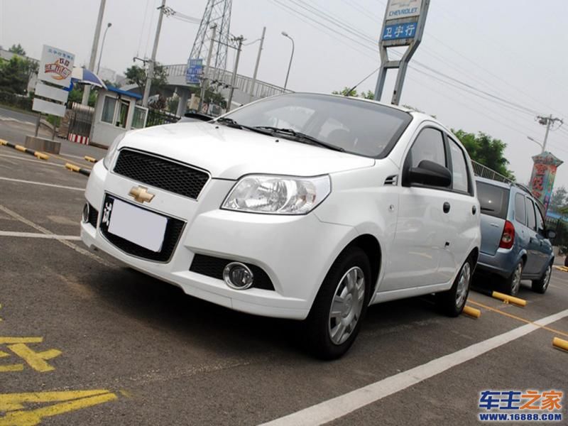 乐驰|乐驰外观图片 - 琦烽世通汽车销售