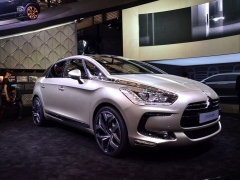 DS 5(進口)圖片