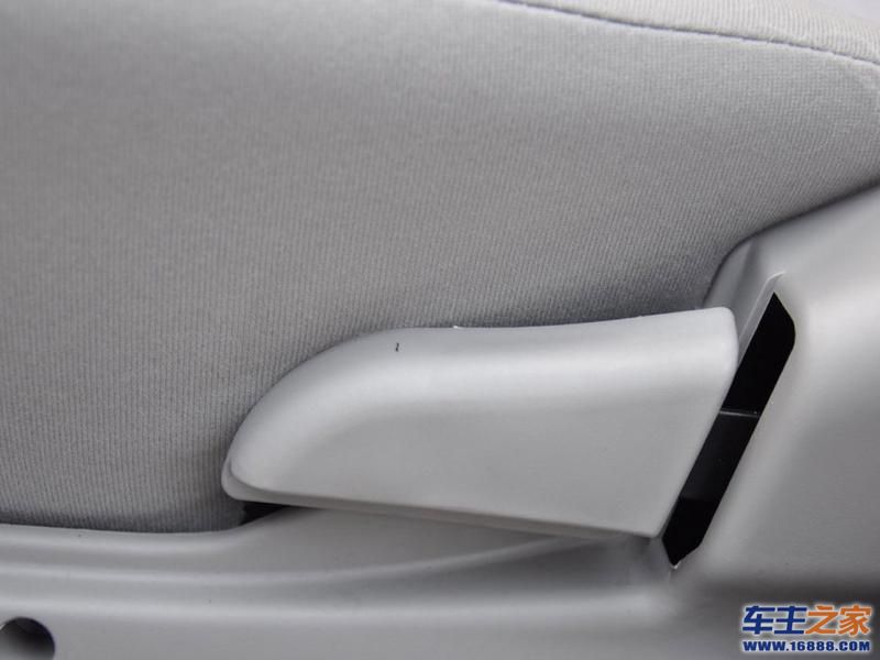  夏利N5 2014款 1.3L 手动智能节油豪华型