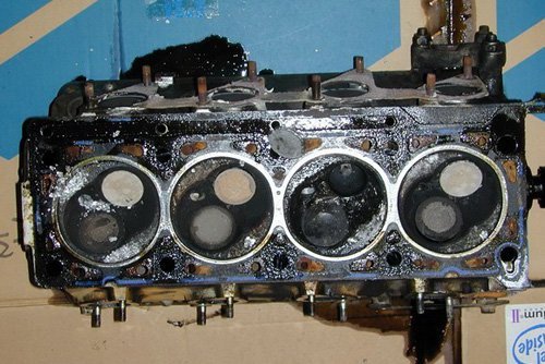 汽车保养 拉高转速可以清积碳问题吗