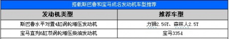 在之前的两期文章我们已经为大家带来了几款不同品牌的著名发动机系列介绍，本期的文章我们再次为大家选取两款“明星产品”，他们分别都入选了“2010年Ward世界十佳发动机”，而且他们一款来自于日本，另一款则来自于传统的汽车强国德国，他们一款是汽油机的典范之作，另一款则是近几年在海外日益流行的柴油机