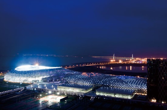 6大亮点璀璨闪耀2012深圳春茧春季车展