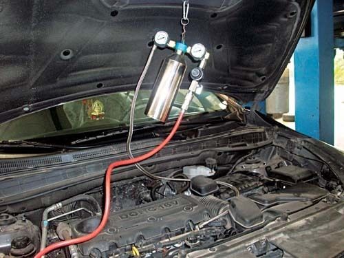 积炭并不是奇谈教你认识积炭和消除积炭