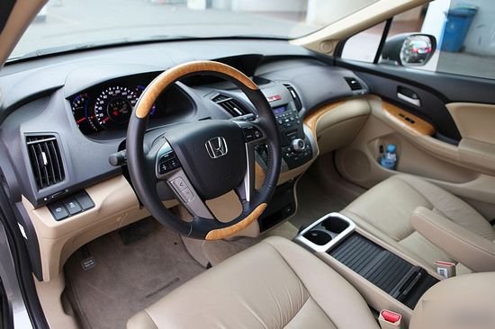 2011年度市场热销车型推荐之MPV车型篇