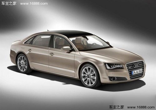 北京车展全球首发新车 中国专属成卖点