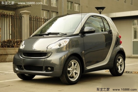 fortwo