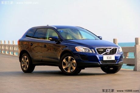 沃尔沃XC60