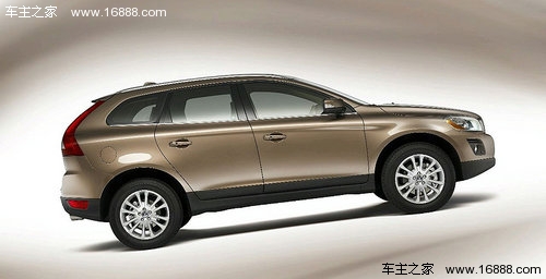 沃尔沃XC60/XC70/S60动力升级件 售万元