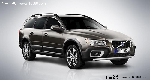 沃尔沃XC60/XC70/S60动力升级件 售万元