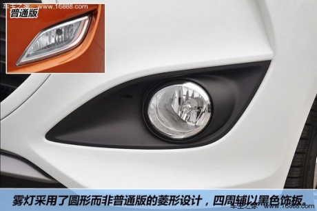 现代 飞思Veloster 实拍 图解 图片