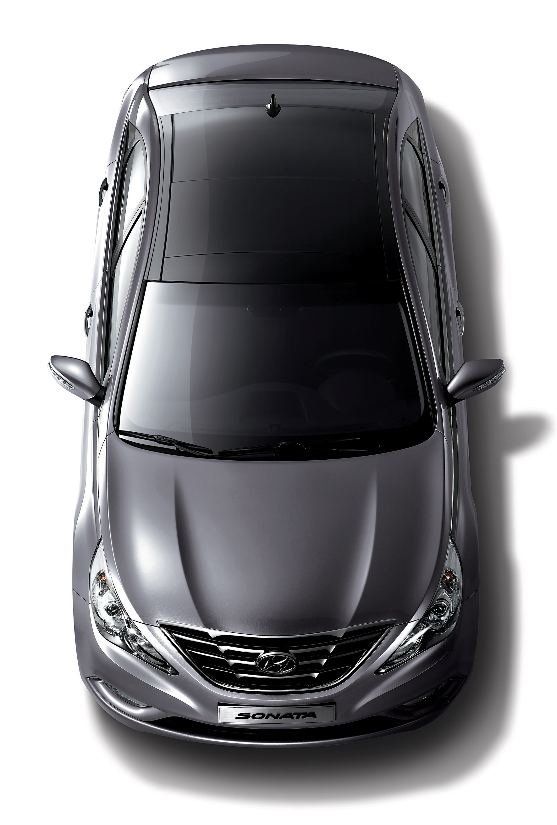 新势力崛起第八代索纳塔销量过万成就新主流