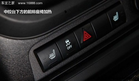 试驾JEEP自由客2.4运动版