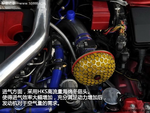 汽车之家 三菱(进口) lancer 2011款 evolution 基本型