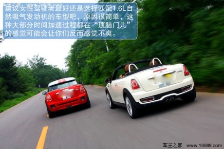 MINI ROADSTER 实拍 图解 图片