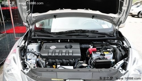 油耗7L内紧凑级车型推荐 应对油价上调(5)