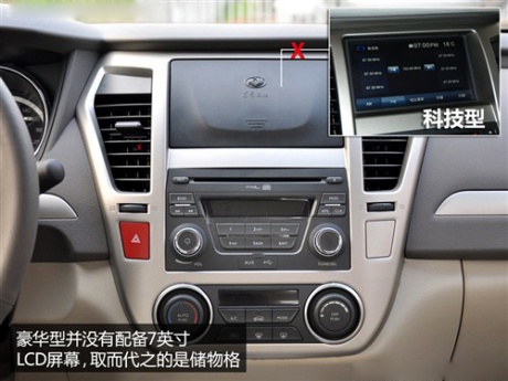 东风风神 东风乘用车 风神a60 2012款 2.0 豪华型cvt