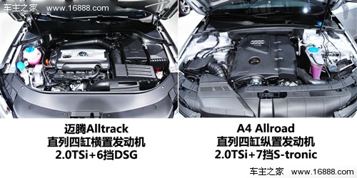 大众 大众(进口) passat 2013款 alltrack