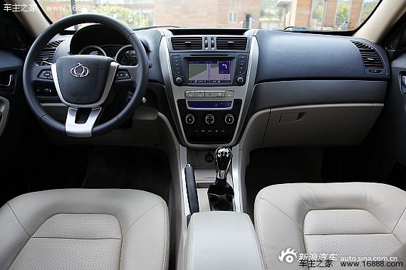 2012款全球鹰GX7