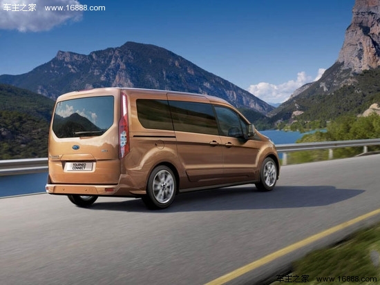 该车将提供三种车型选择(xl,xlt,titanium)和两种轴距长度.